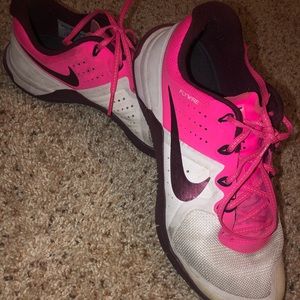 Nike Metcon 2